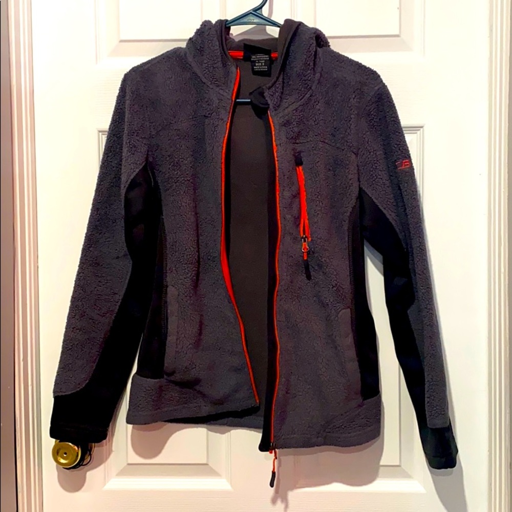 Winter coat jacket